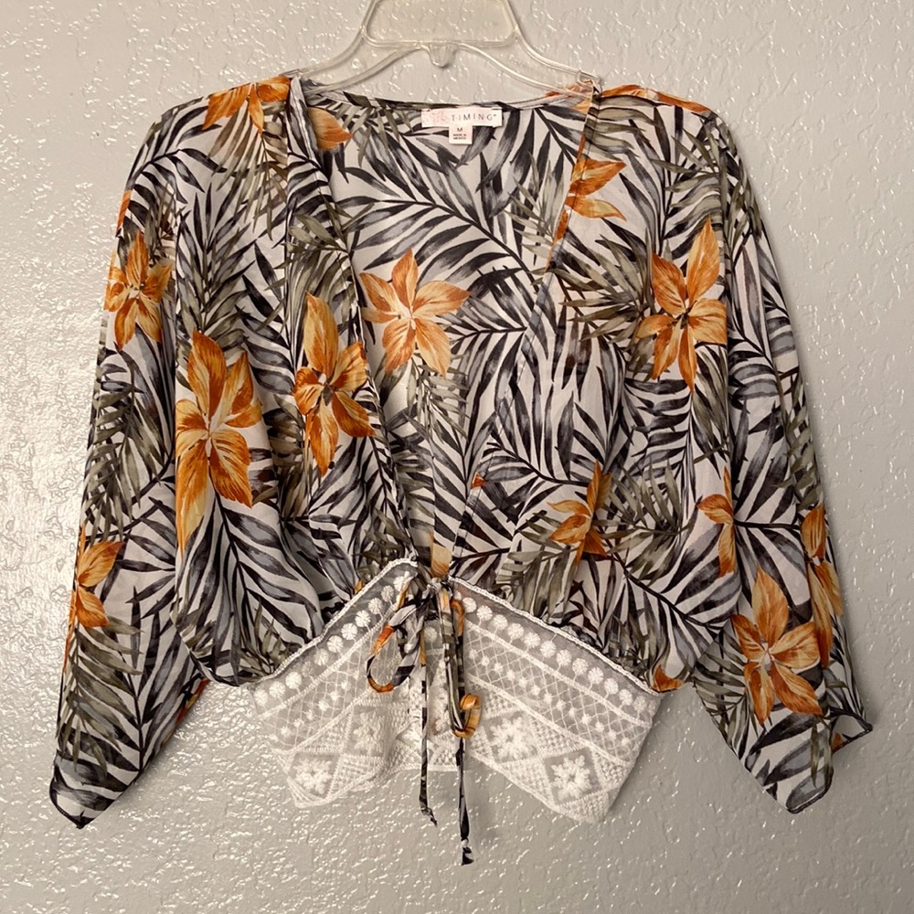 Blouse